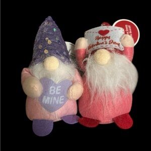 Valentine Day Gnomea